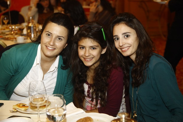Nescafe Gathering 